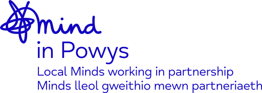 Mind in Powys