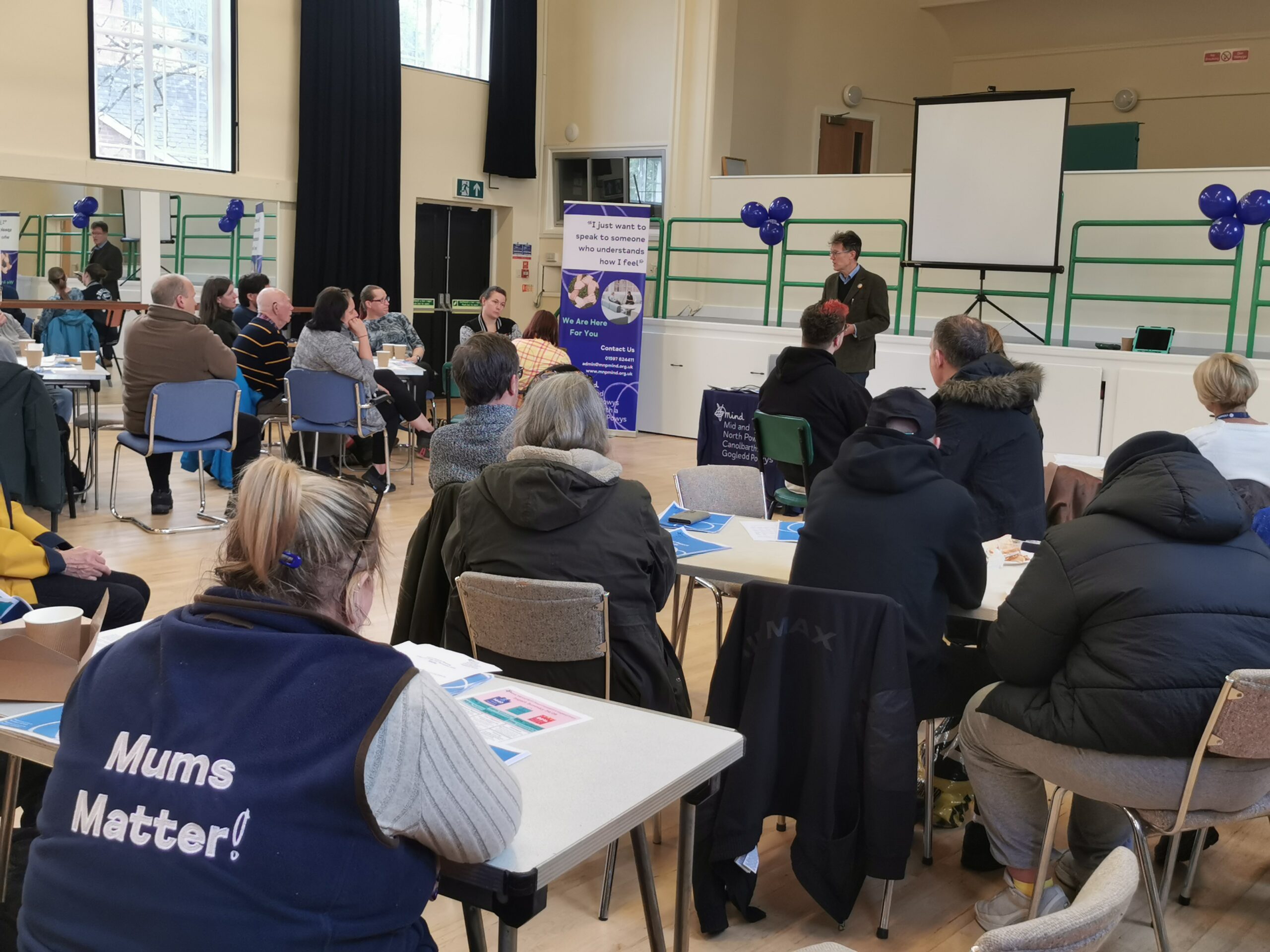 Open Day AGM 2025