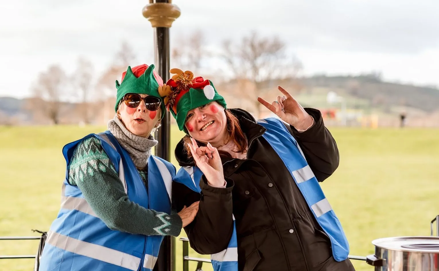 South Powys Mind - mental Elf